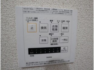 西ノ京駅 徒歩20分 1-2階の物件内観写真